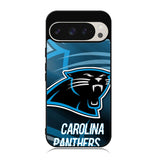 Carolina Panthers Case Google Pixel 9 Pro XL BC1226