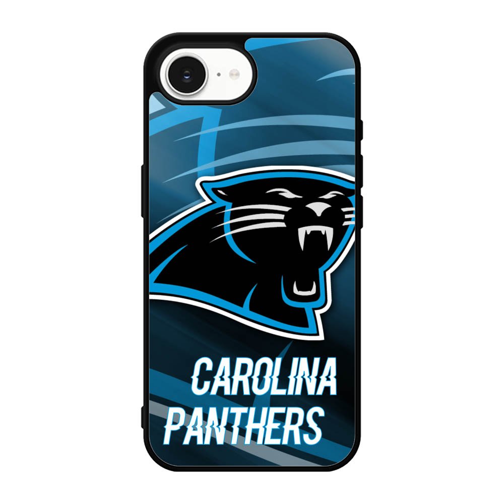 Carolina Panthers iPhone 17e Case BC1226