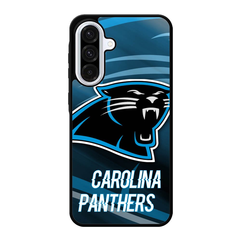 Carolina Panthers 3rd Samsung Galaxy A56 Case FE3170