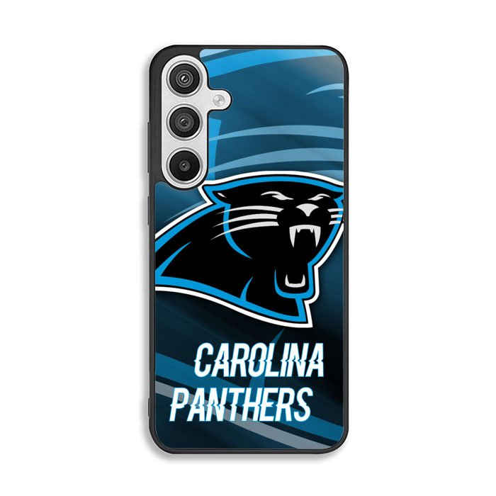 Carolina Panthers 3rd Samsung Galaxy A26 Case FE7660