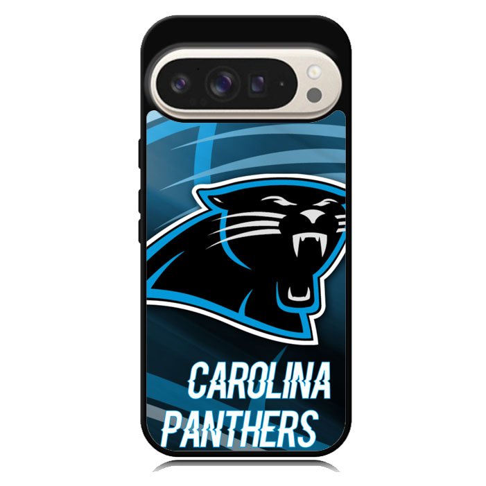 Carolina Panthers Google Pixel 10 Pro XL Case BC1226