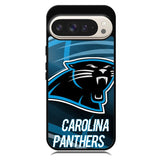 Carolina Panthers Google Pixel 10 Pro XL Case BC1226