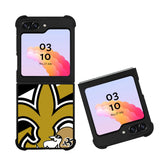 New Orleans Saints Case Samsung Galaxy Z Flip 5 5G BC1227