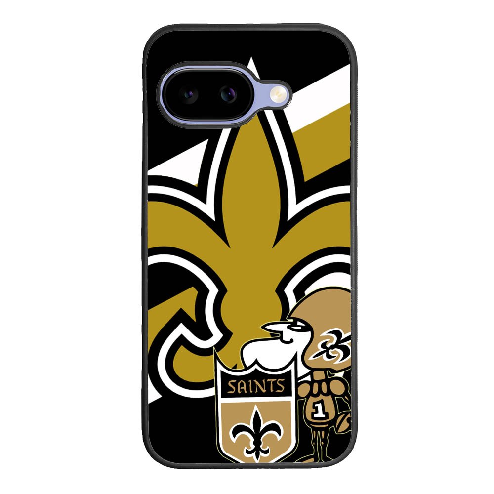 New Orleans Saints Google Pixel 10A Case BC1227
