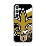 New Orleans Saints Samsung Galaxy A26 Case BC1227
