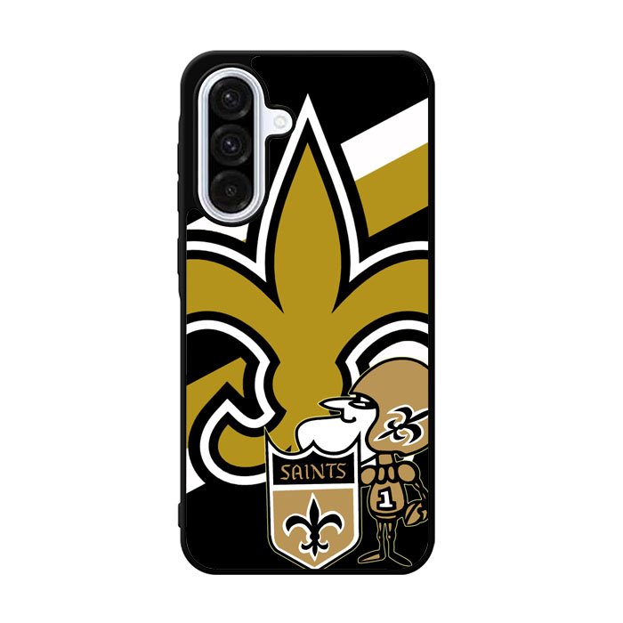 New Orleans Saints Samsung Galaxy A36 Case BC1227