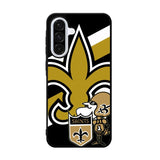 New Orleans Saints Samsung Galaxy A36 Case BC1227