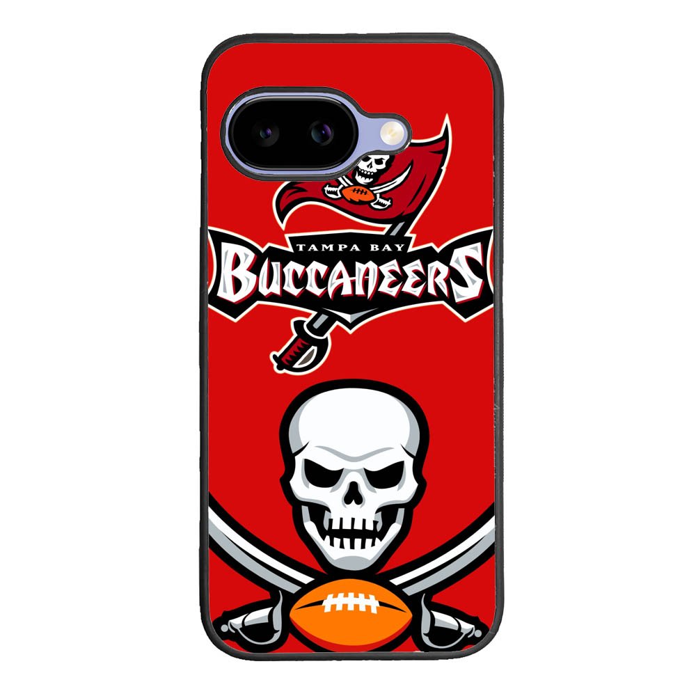 Tampa Bay Buccaneers Google Pixel 10A Case BC1228