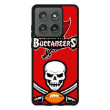 Tampa Bay Buccaneers Case Motorola Moto Edge 2025 BC1228
