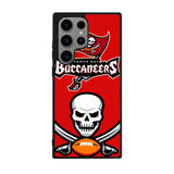 Tampa Bay Buccaneers Case Samsung Galaxy S24 Ultra 5G BC1228