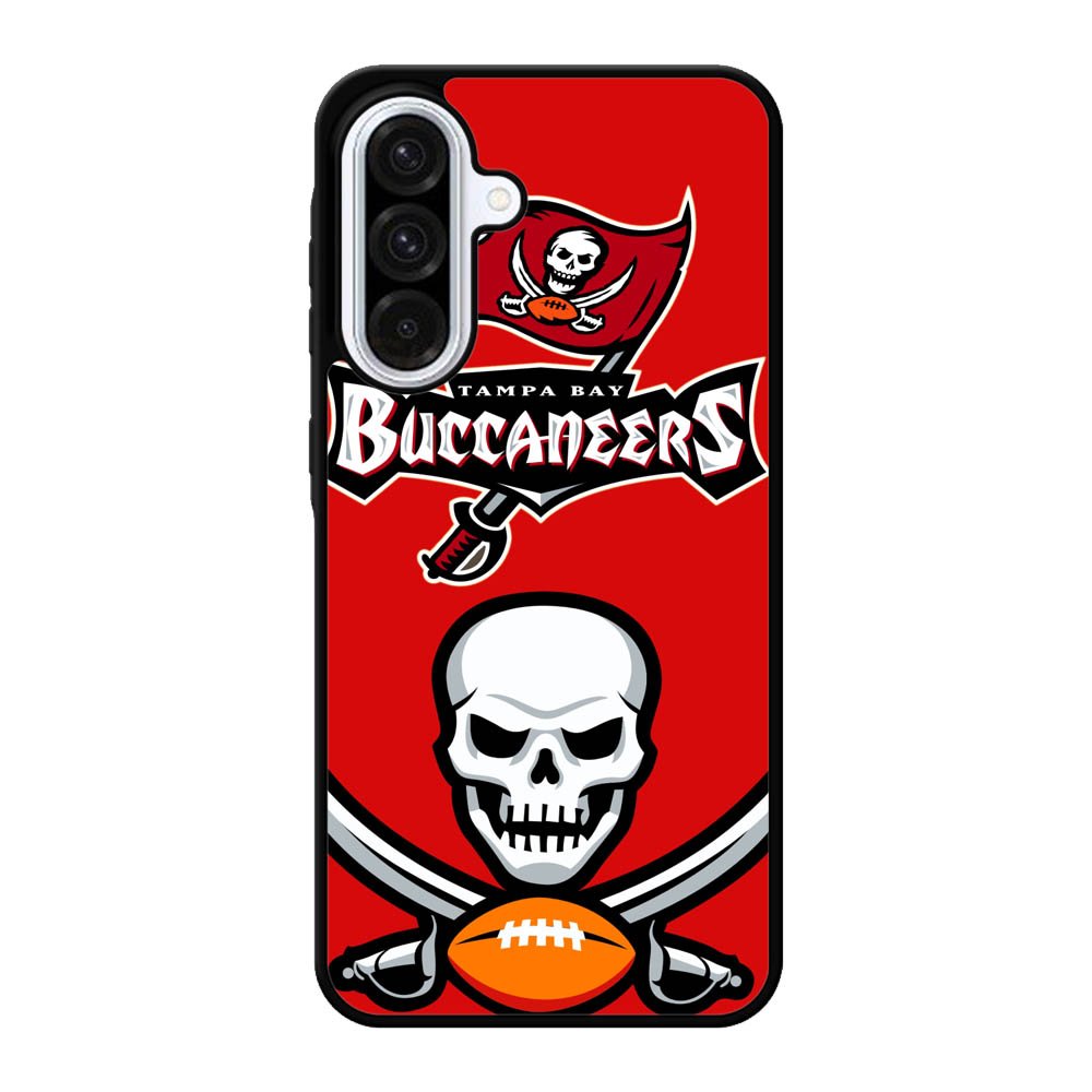 Tampa Bay Buccaneers 3rd Samsung Galaxy A56 Case FE0781