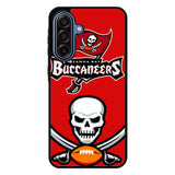 Tampa Bay Buccaneers Samsung Galaxy A17 5G Case BC1228