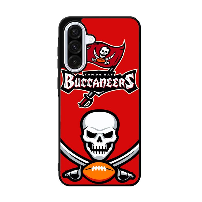 Tampa Bay Buccaneers 3rd Samsung Galaxy A36 Case FE3475