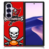 Tampa Bay Buccaneers Samsung Galaxy Z Fold 7 5G Case BC1228