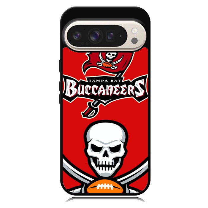 Tampa Bay Buccaneers Google Pixel 10 Pro XL Case BC1228