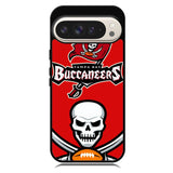 Tampa Bay Buccaneers Google Pixel 10 Pro XL Case BC1228