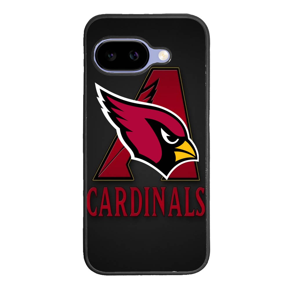 Arizona Cardinals Google Pixel 10A Case BC1229