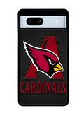 Arizona Cardinals 2nd Google Pixel 7A Case