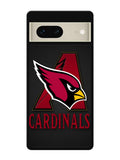 Arizona Cardinals 2nd Google Pixel 7 Case