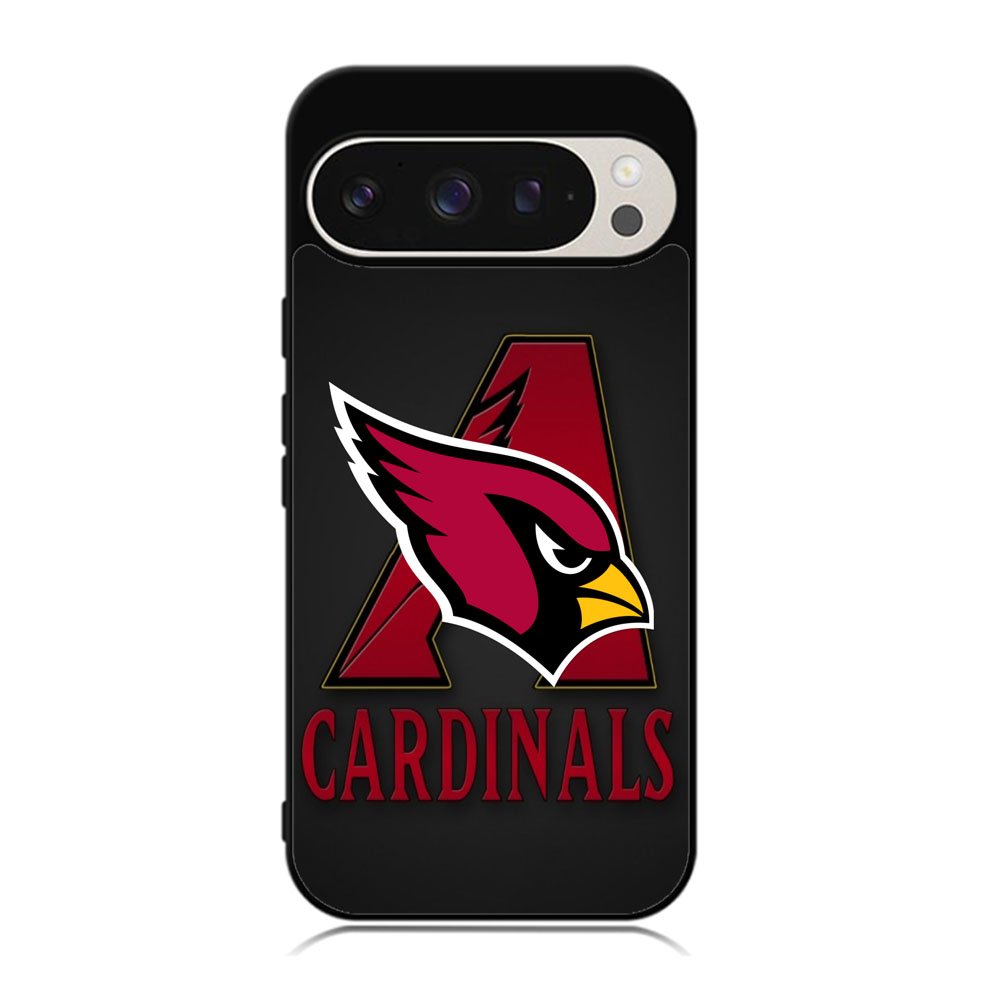 Arizona Cardinals Case Google Pixel 9 Pro XL BC1229