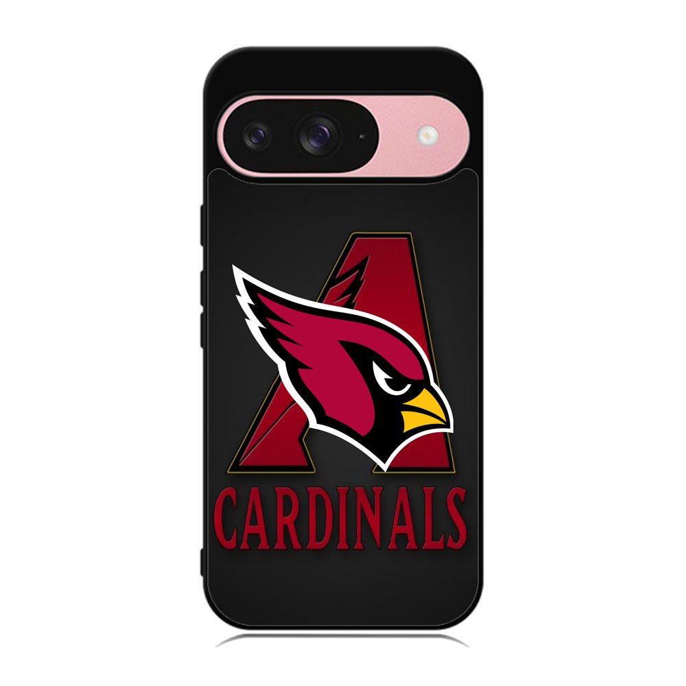 Arizona Cardinals Case Google Pixel 9 BC1229