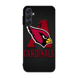 Arizona Cardinals Samsung Galaxy A25 5G Case BC1229