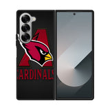 Arizona Cardinals Case Samsung Galaxy Z Fold 6 5G BC1229