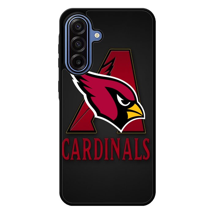 Arizona Cardinals Samsung Galaxy A17 5G Case BC1229