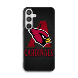 Arizona Cardinals 2nd Samsung Galaxy A26 Case FE2671
