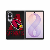 Arizona Cardinals Samsung Galaxy Z Fold 8 Case BC1229
