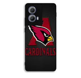 Arizona Cardinals 2nd Motorola Moto Edge 2024 Case FE2671