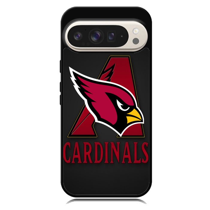 Arizona Cardinals Google Pixel 10 | Google Pixel 10 Pro Case BC1229