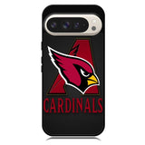 Arizona Cardinals Google Pixel 10 Pro XL Case BC1229