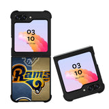 St. Louis Rams Case Samsung Galaxy Z Flip 5 5G BC1230