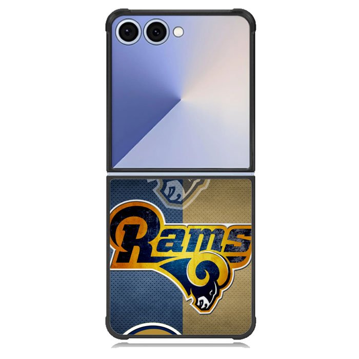 St. Louis Rams Samsung Galaxy Z Flip 7 Case BC1230