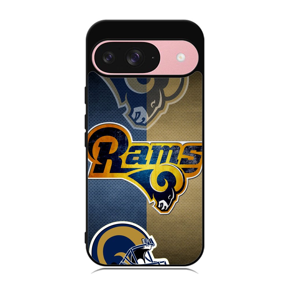 St. Louis Rams Case Google Pixel 9 BC1230