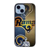St. Louis Rams Case iPhone 15 BC1230