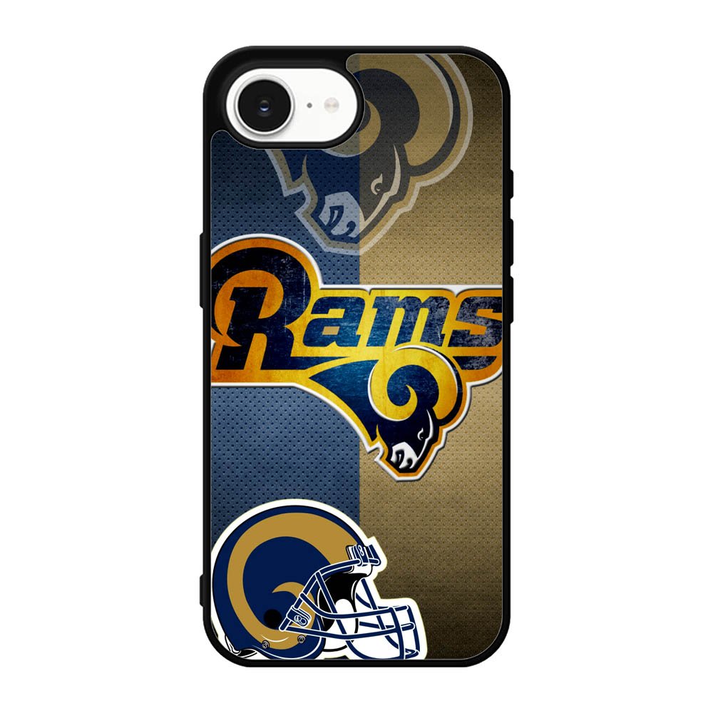 St. Louis Rams iPhone 17e Case BC1230