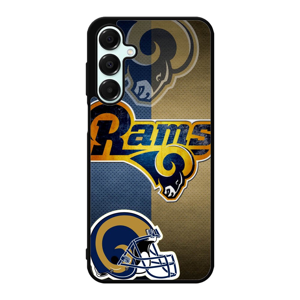 St. Louis Rams Samsung Galaxy A16 Case BC1230
