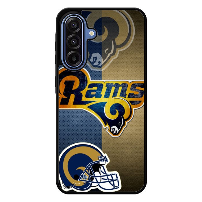 St. Louis Rams Samsung Galaxy A17 5G Case BC1230