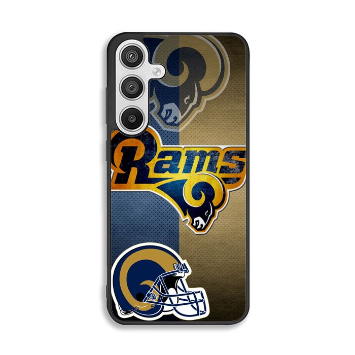 St. Louis Rams Samsung Galaxy A26 Case BC1230
