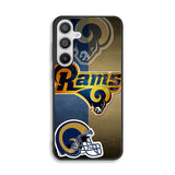 St. Louis Rams Samsung Galaxy A26 5G Case BC1230