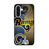 St. Louis Rams Samsung Galaxy A36 Case BC1230