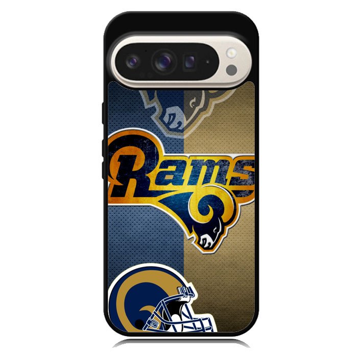 St. Louis Rams Google Pixel 10 Pro XL Case BC1230