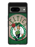 Boston Celtics 1st Google Pixel 8a Case