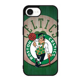 Boston Celtics iPhone 17e Case BC1231