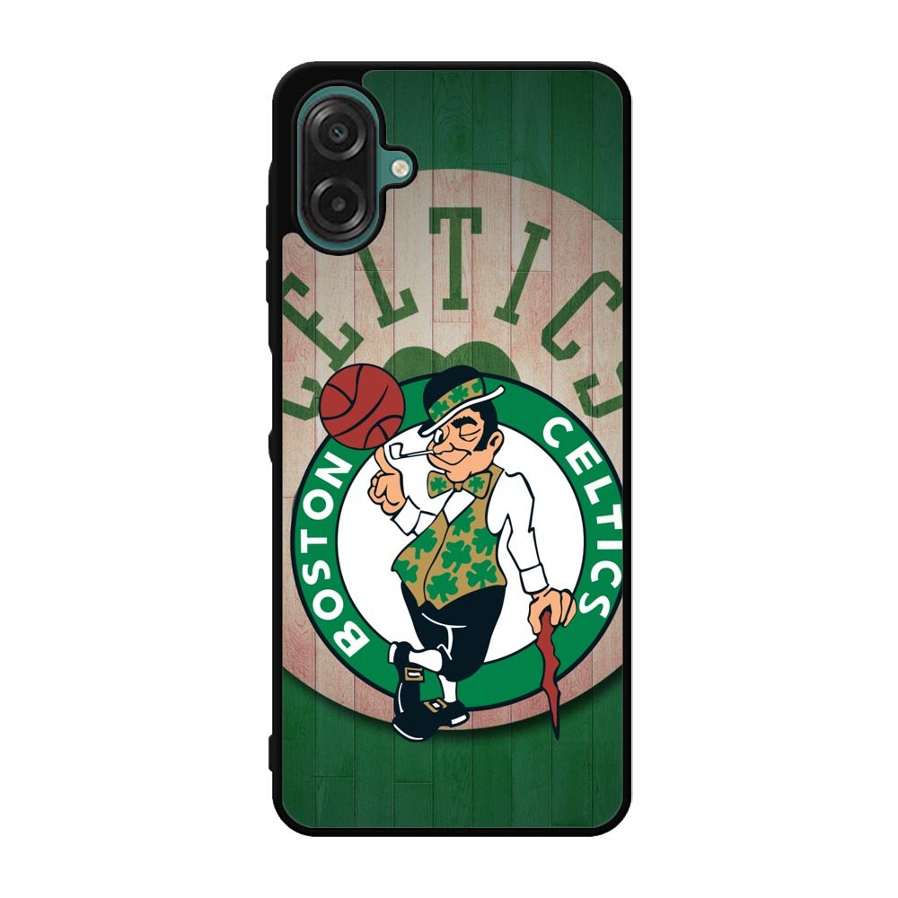 Boston Celtics Case Samsung Galaxy A07 BC1231