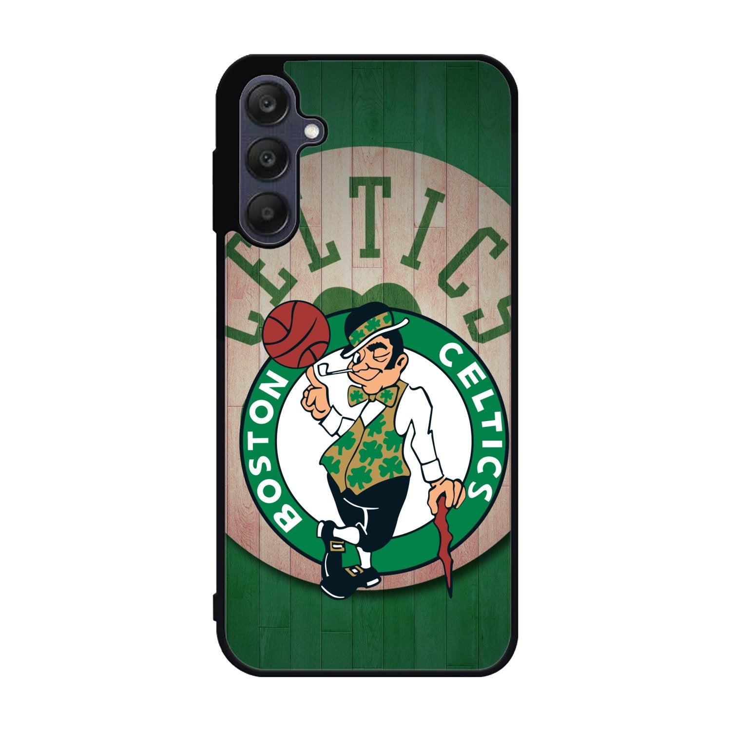 Boston Celtics Samsung Galaxy A25 5G Case BC1231
