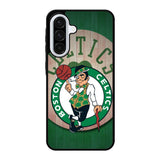 Boston Celtics 1st Samsung Galaxy A56 Case FE5187