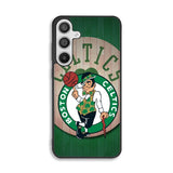 Boston Celtics 1st Samsung Galaxy A26 Case FE5187